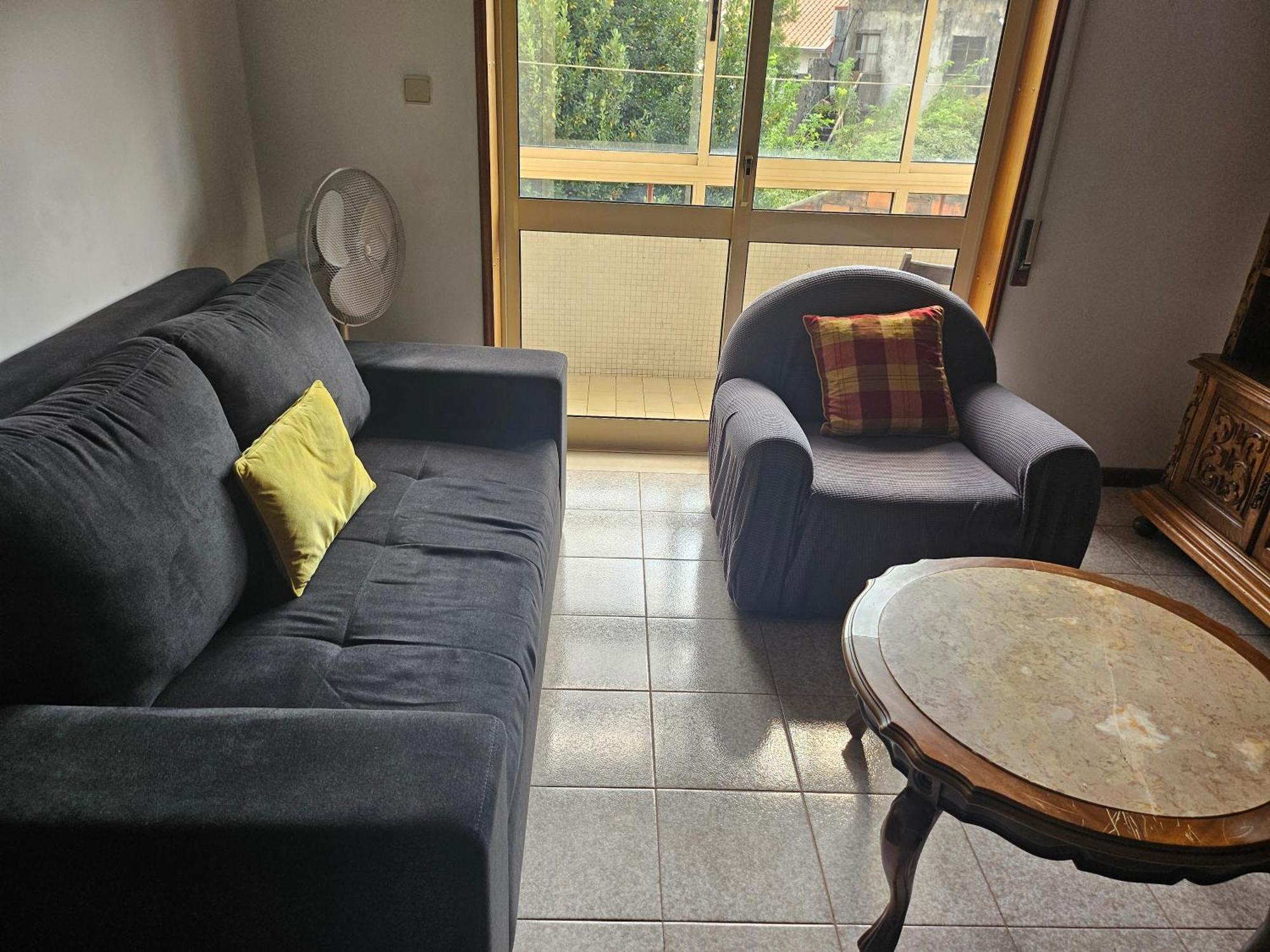 Lucinda'S House Apartment Braga Exterior photo