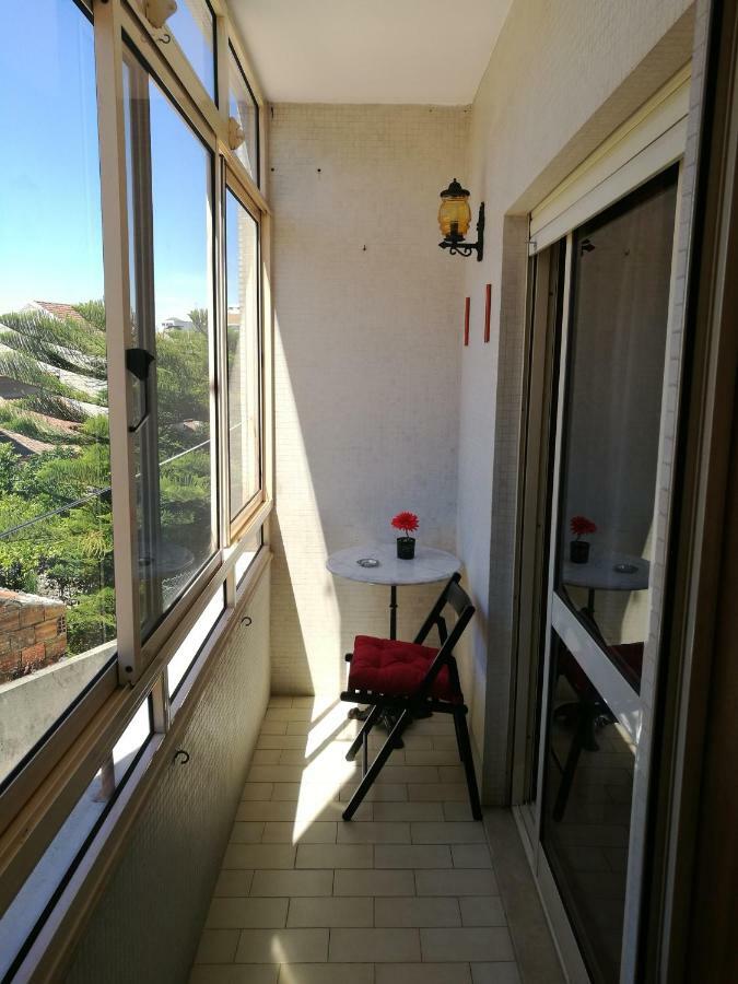 Lucinda'S House Apartment Braga Exterior photo